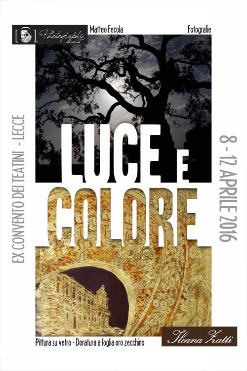 Luce e colore