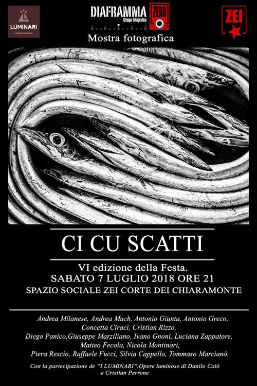 Ci cu scatti