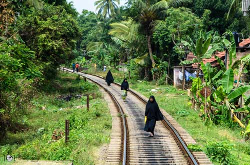 Sri Lanka